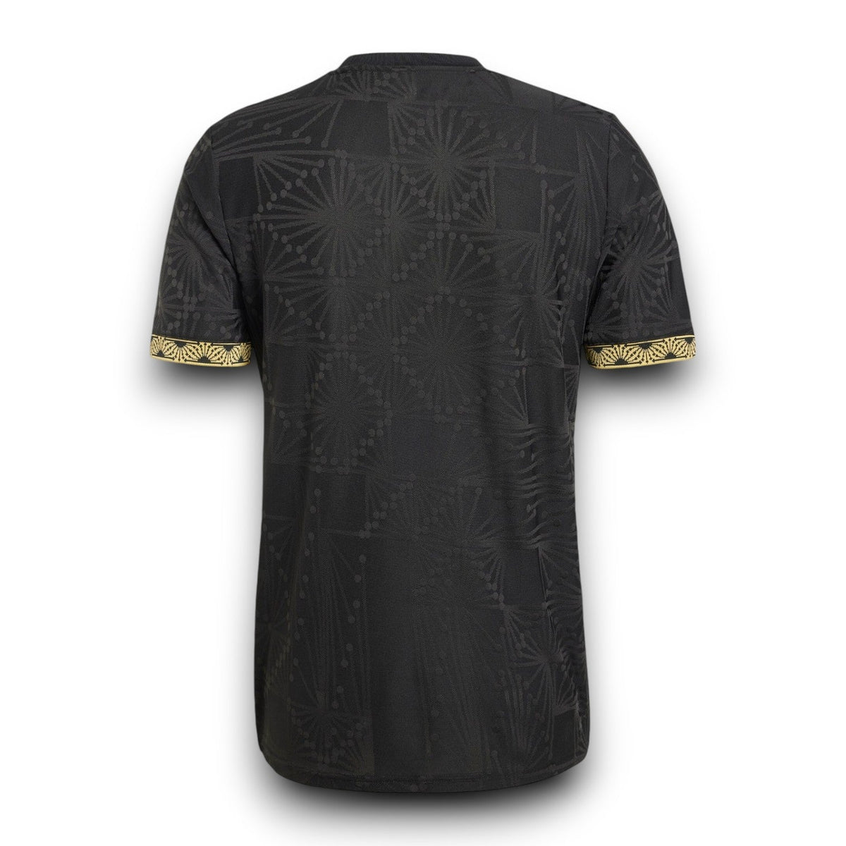Mexico de Copa Oro 2025 Camiseta - Hombre
