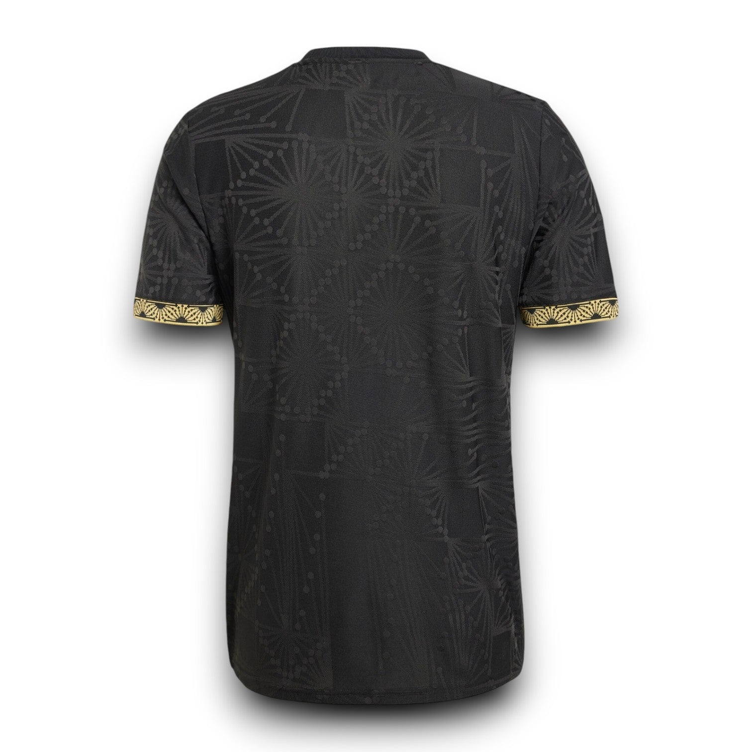 Mexico de Copa Oro 2025 Camiseta - Hombre