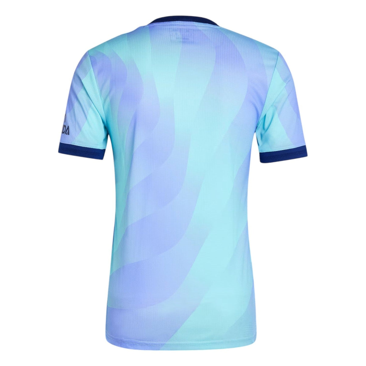 Arsenal Jugador Camiseta Tercera 2024/2025