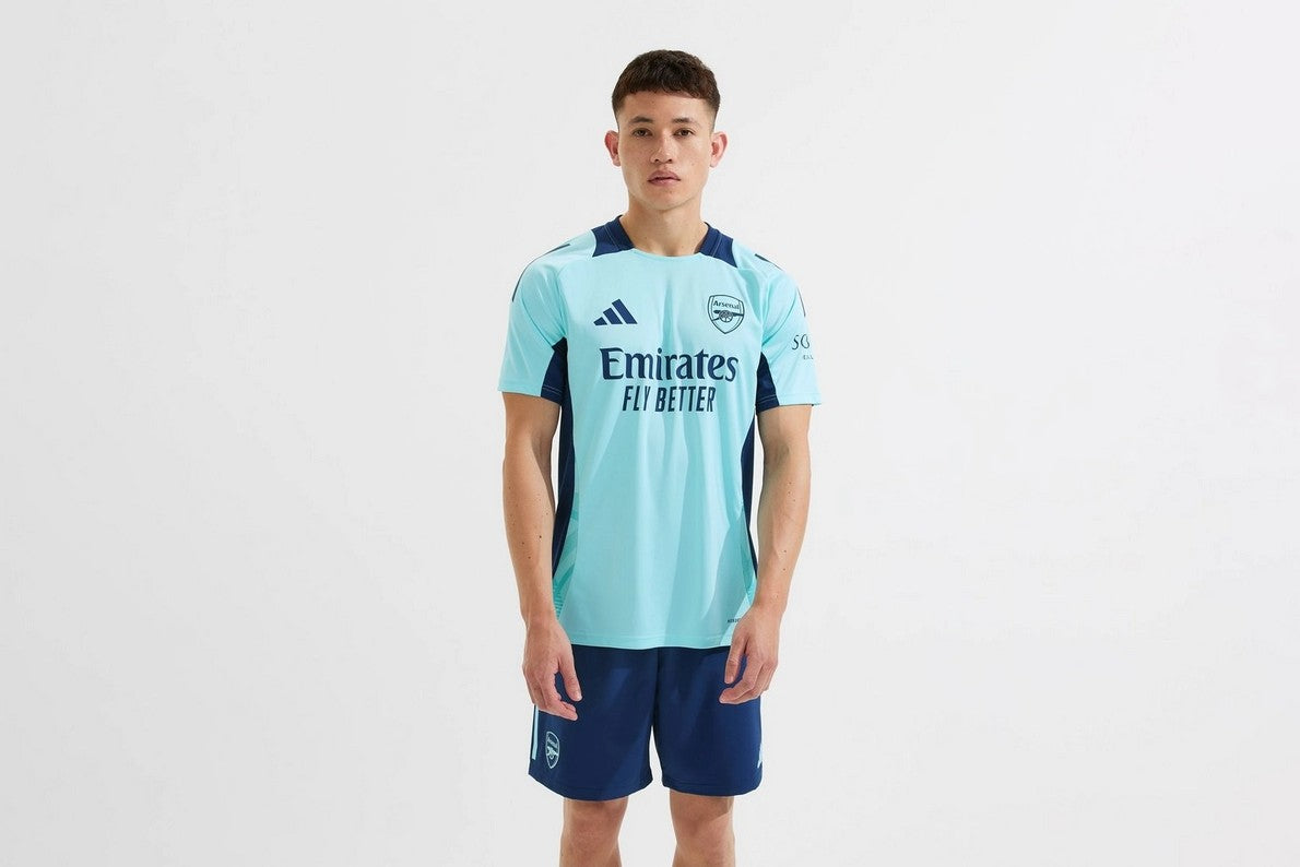 Arsenal Training Camiseta II 2024/2025