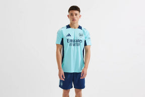 Arsenal Training Camiseta II 2024/2025