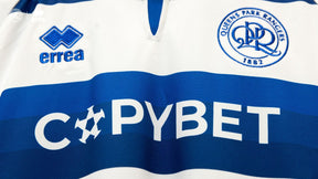 Queens Park Rangers QPR Titular Camiseta 2024/2025