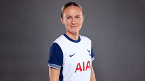 Tottenham Hotspur Titular Camiseta 2024/2025 - Mujer