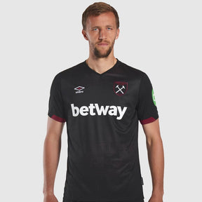 West Ham United Visitante Camiseta 2024/2025