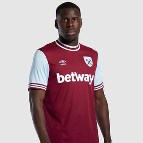 West Ham United Titular Camiseta 2024/2025