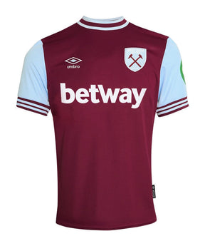 West Ham United Titular Camiseta 2024/2025