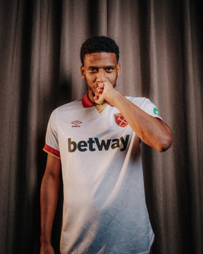 West Ham United Tercera Camiseta 2024/2025