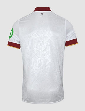 West Ham United Tercera Camiseta 2024/2025