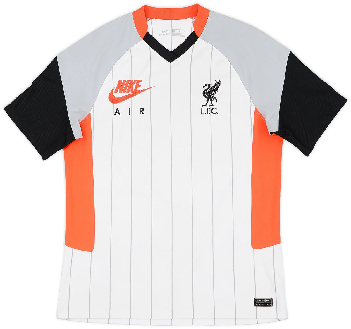 LIVERPOOL AIR MAX 20/21 HOMBRE - Vitrine Futebolística