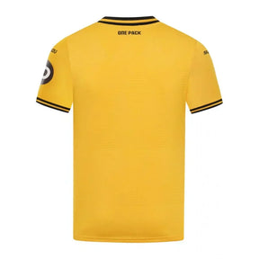 Wolverhampton Wanderers Titular Camiseta 2024/2025