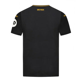 Wolverhampton Wanderers Visitante Camiseta 2024/2025