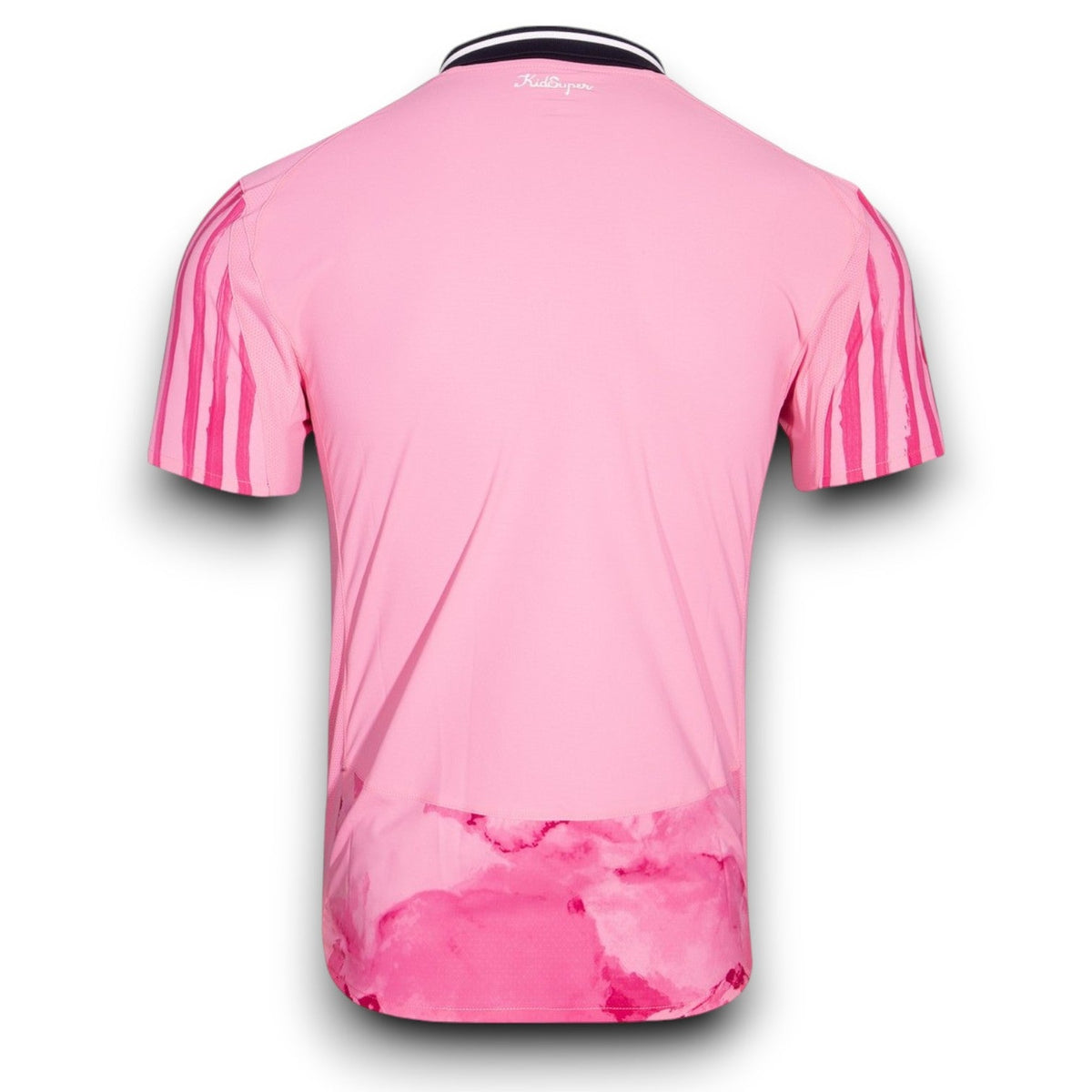 CF Monterrey Goalkeeper Player Jersey Clubs Word Cup