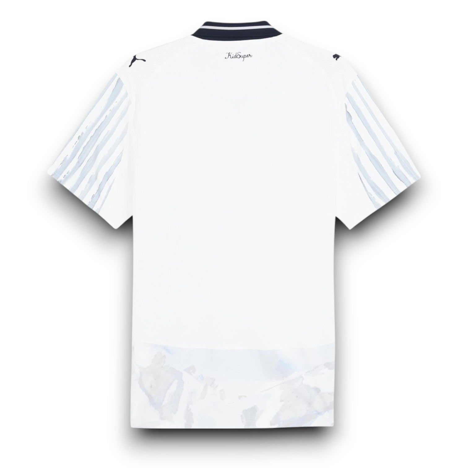 CF Monterrey Away Player Jersey Clubs Word Cup