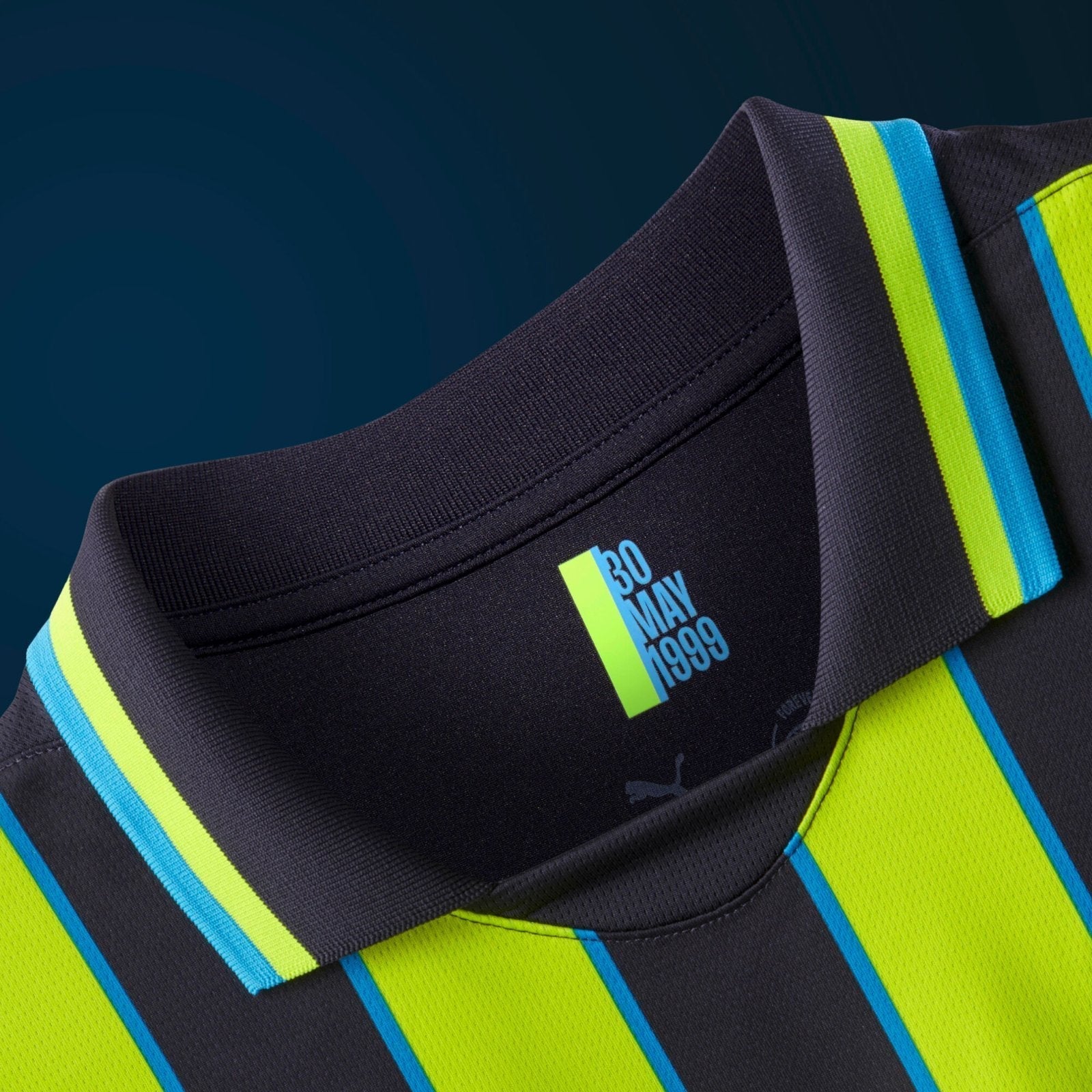 Manchester City Visitante Camiseta 2024/2025 - Women