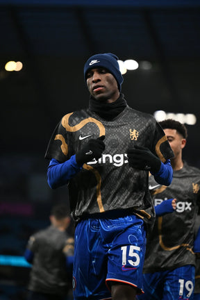 Chelsea Nike Year of The Snake Limited Edition Pre Match Top - Pre Sale