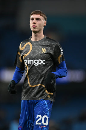 Chelsea Nike Year of The Snake Limited Edition Pre Match Top - Pre Sale